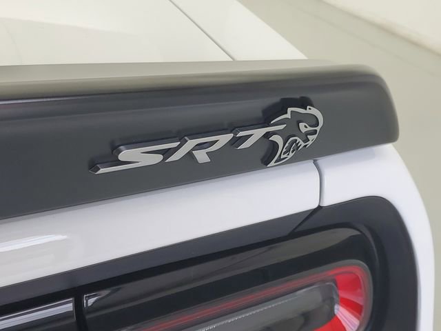 Used 2023 Dodge Challenger SRT Hellcat image 9