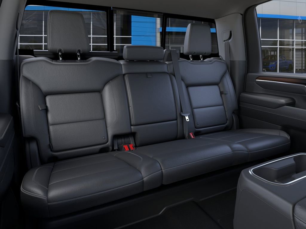 New 2026 GMC Sierra 2500 Denali w/ Denali Reserve Package image 17
