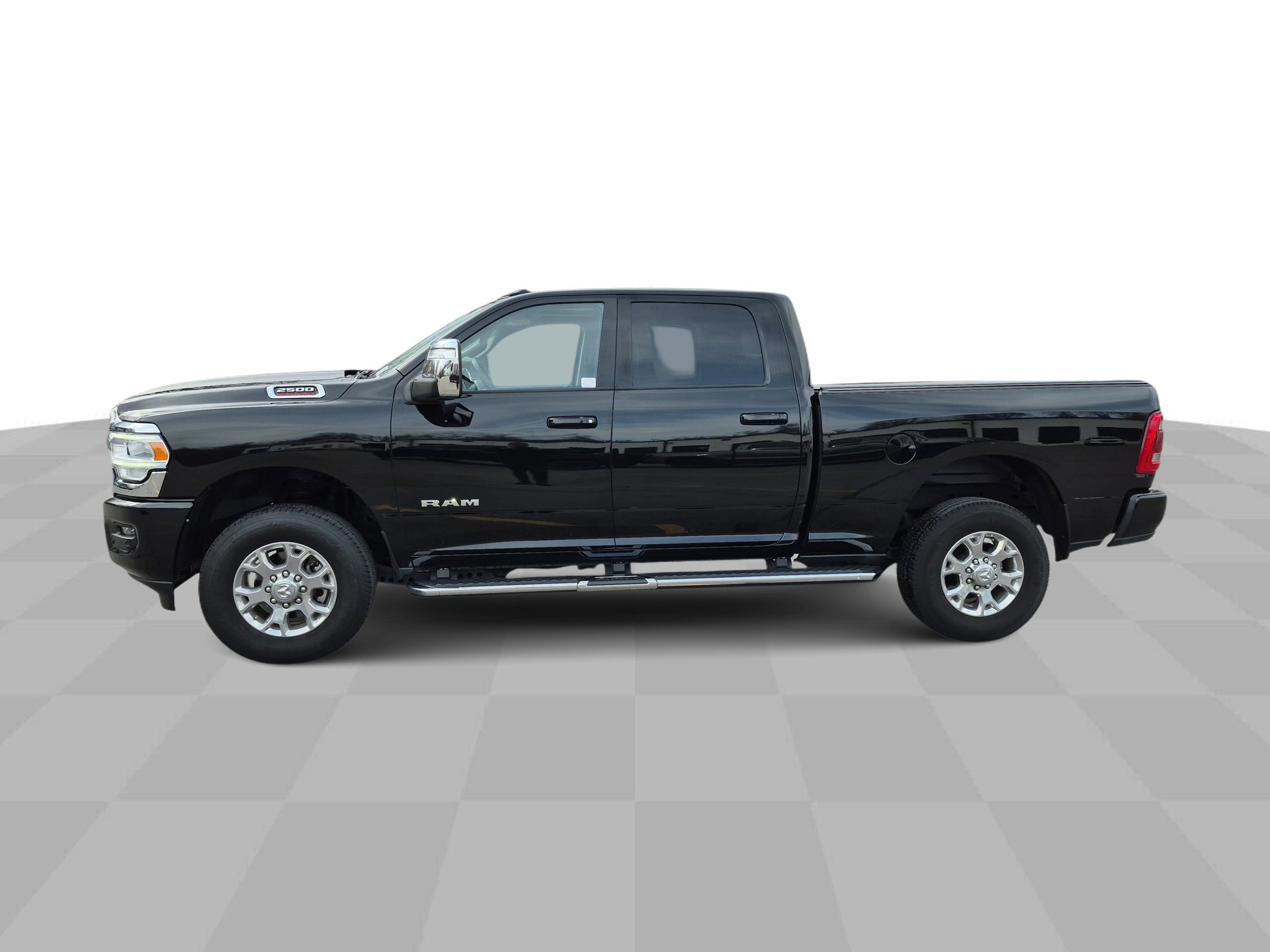 Used 2024 RAM 2500 Laramie image 6