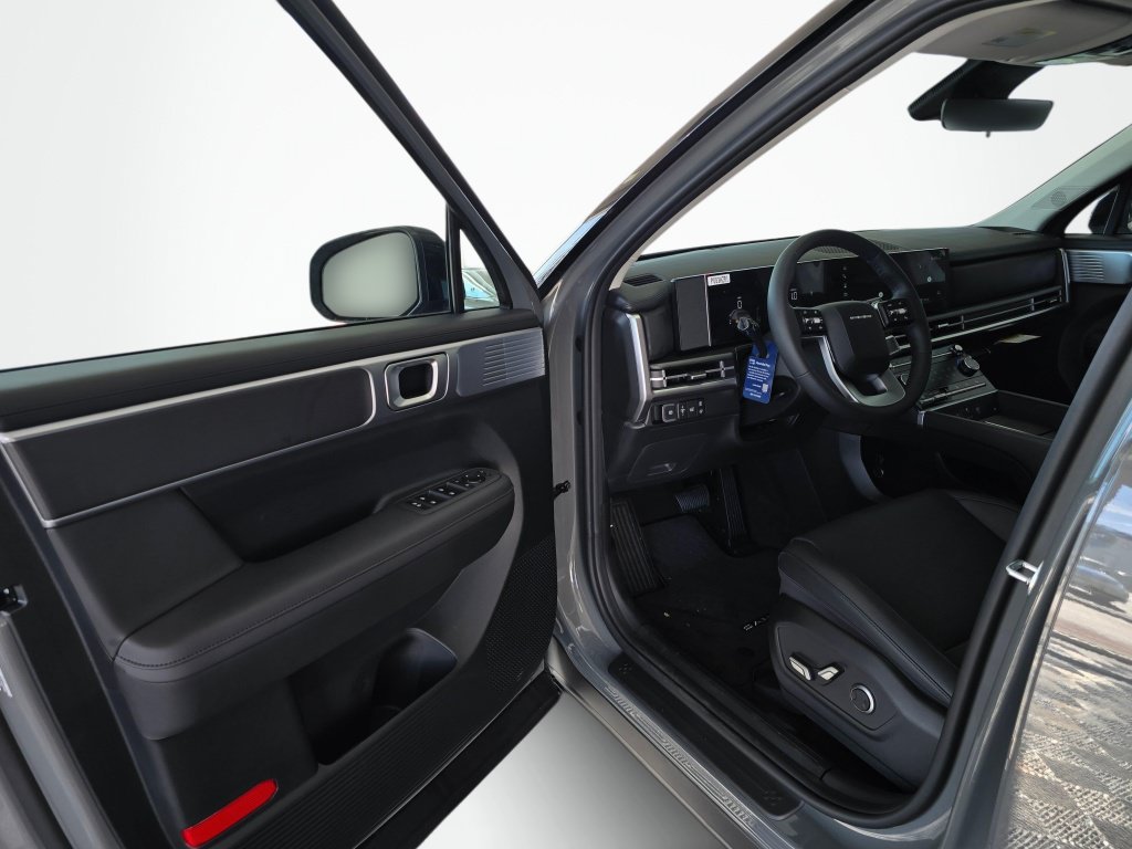 New 2026 Hyundai Santa Fe XRT AWD/4WD image 31