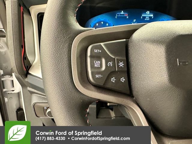 New 2026 Ford Bronco Heritage Edition image 33