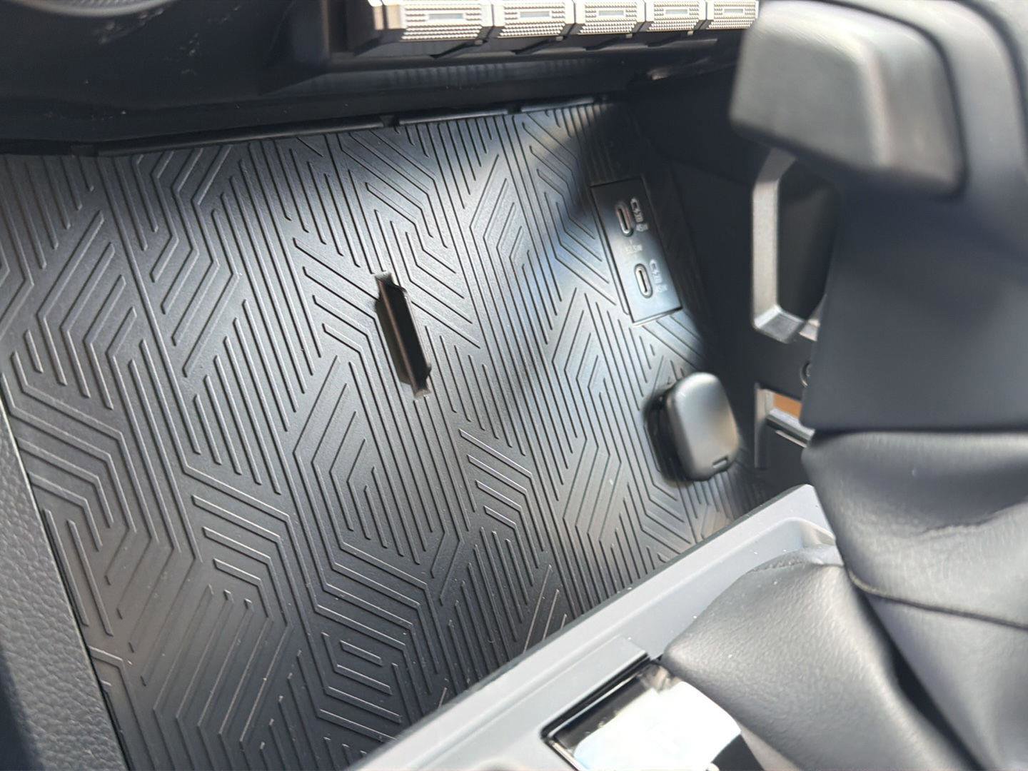 New 2026 Toyota Tacoma SR5 image 18