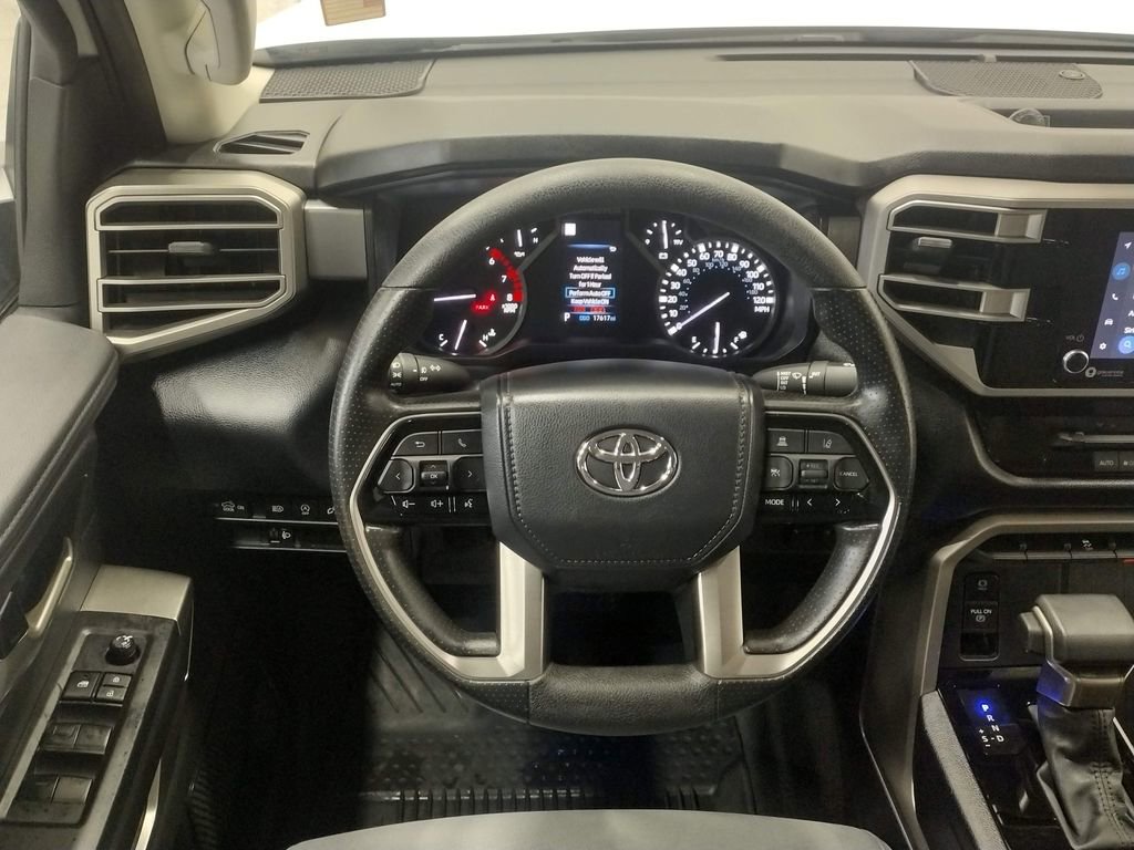 Used 2024 Toyota Tundra SR5 image 39
