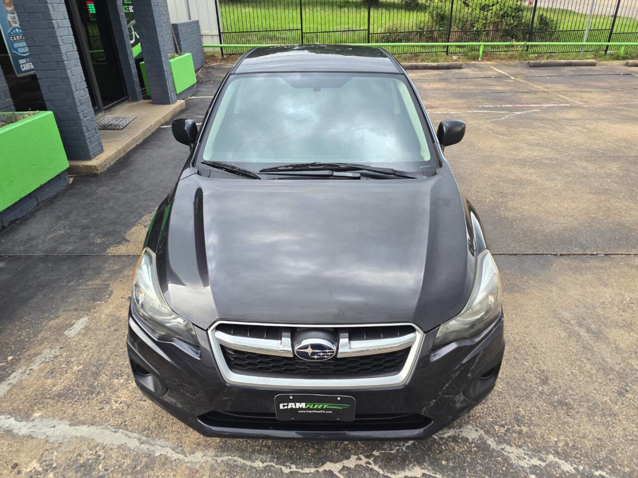 Used 2013 Subaru Impreza 2.0i image 4