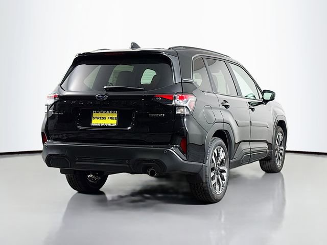 New 2026 Subaru Forester Touring image 7