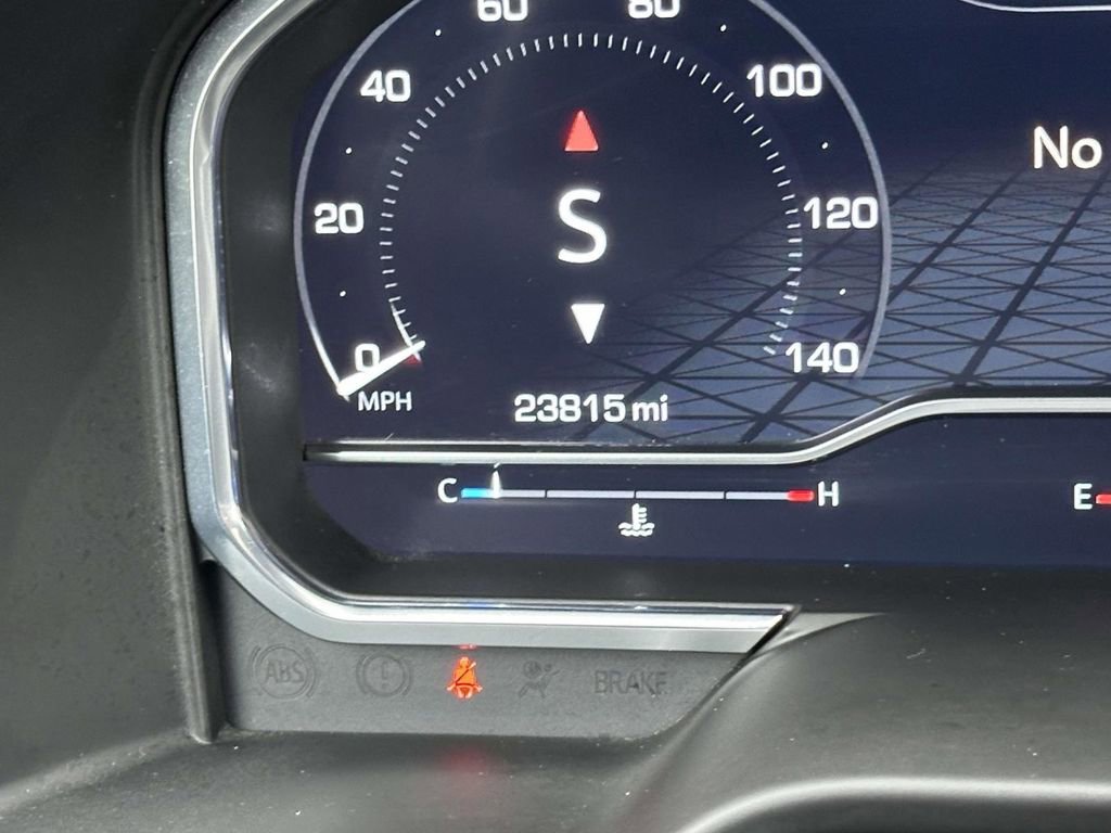 Certified 2024 GMC Sierra 1500 Denali w/ Denali Reserve Package image 26