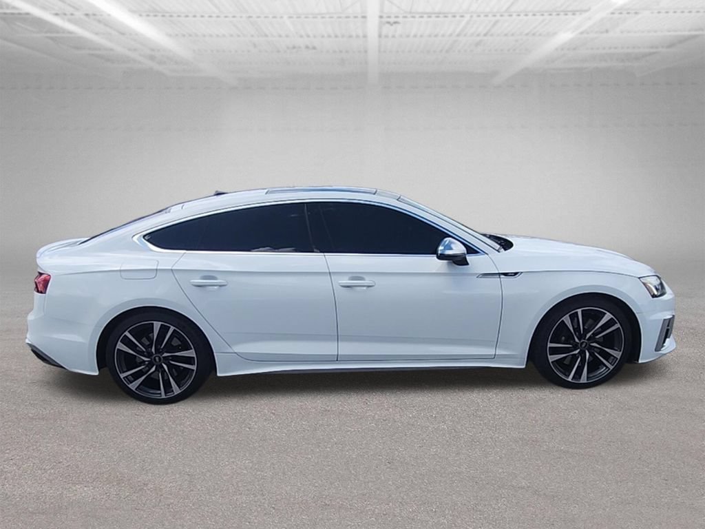 Used 2022 Audi S5 Premium Plus AWD/4WD image 32