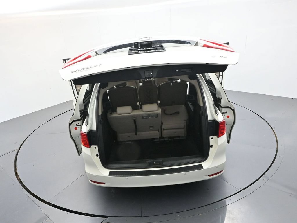 Used 2019 Honda Odyssey Elite image 43