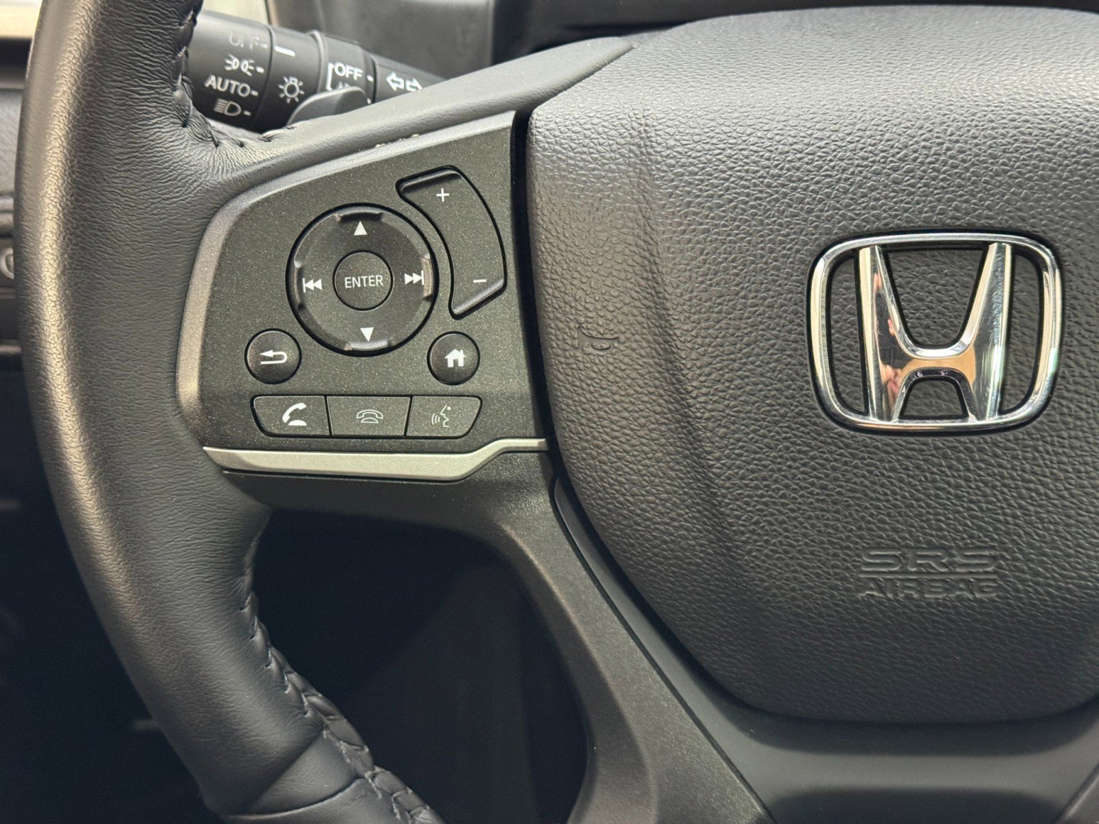 Used 2023 Honda Odyssey EX-L image 21