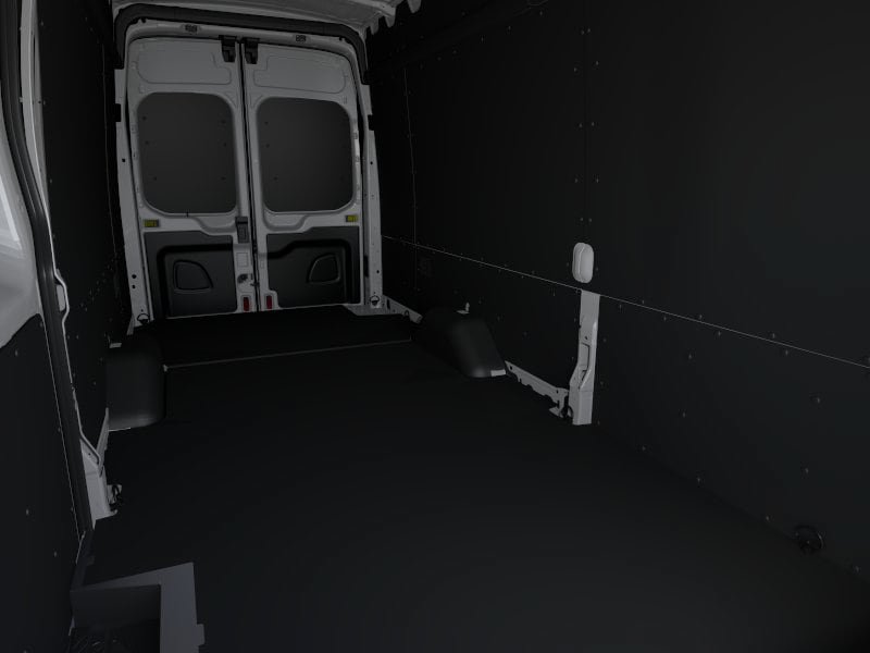 New 2026 Ford Transit 350 148 High Roof Extended RWD image 19