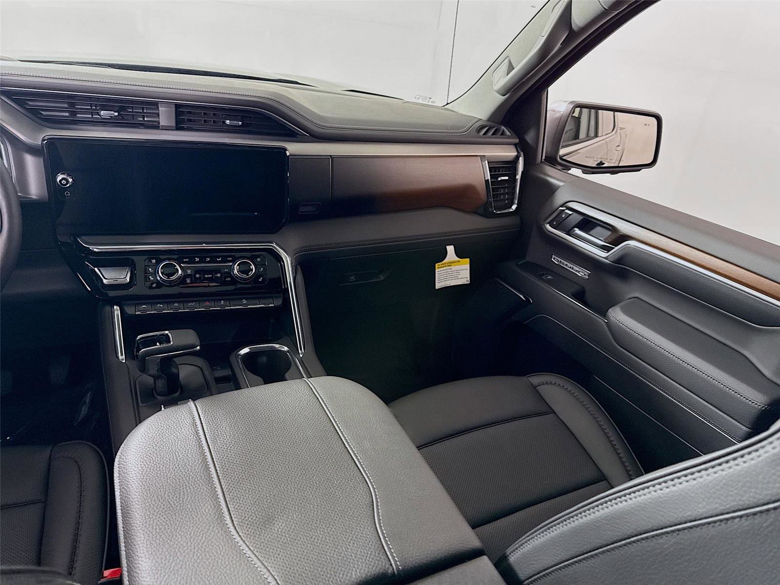 New 2026 GMC Sierra 1500 Denali image 19
