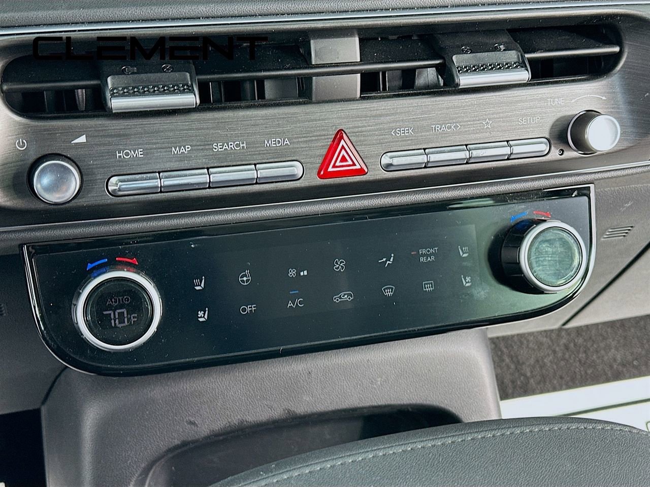 Used 2026 Hyundai Palisade Limited image 22