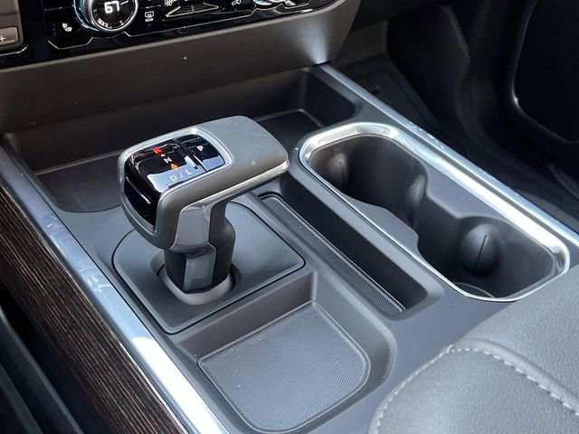 New 2026 GMC Sierra 1500 Elevation w/ Elevation Premium Package image 29