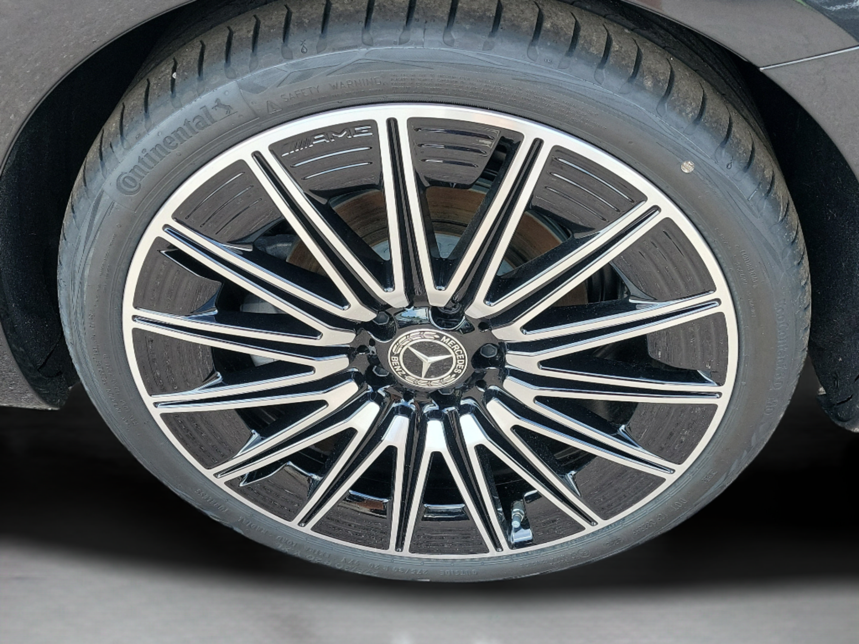 New 2026 Mercedes-Benz CLE 300 4MATIC Coupe image 22
