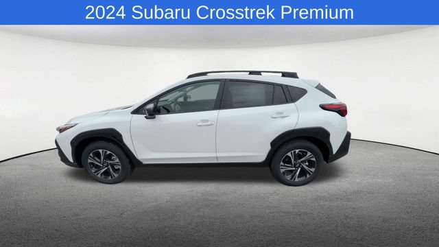 Used 2024 Subaru Crosstrek 2.0i Premium AWD/4WD image 7