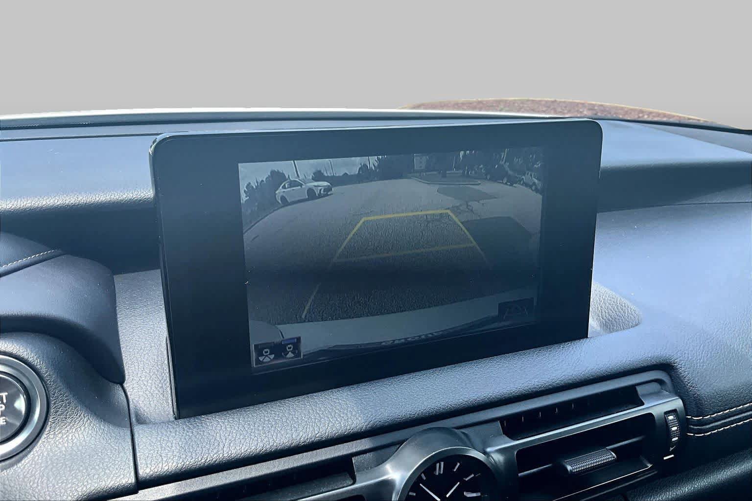 Used 2023 Lexus IS 350 F Sport w/ Memory Package RWD image 27