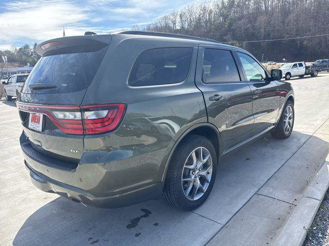 New 2026 Dodge Durango GT image 6