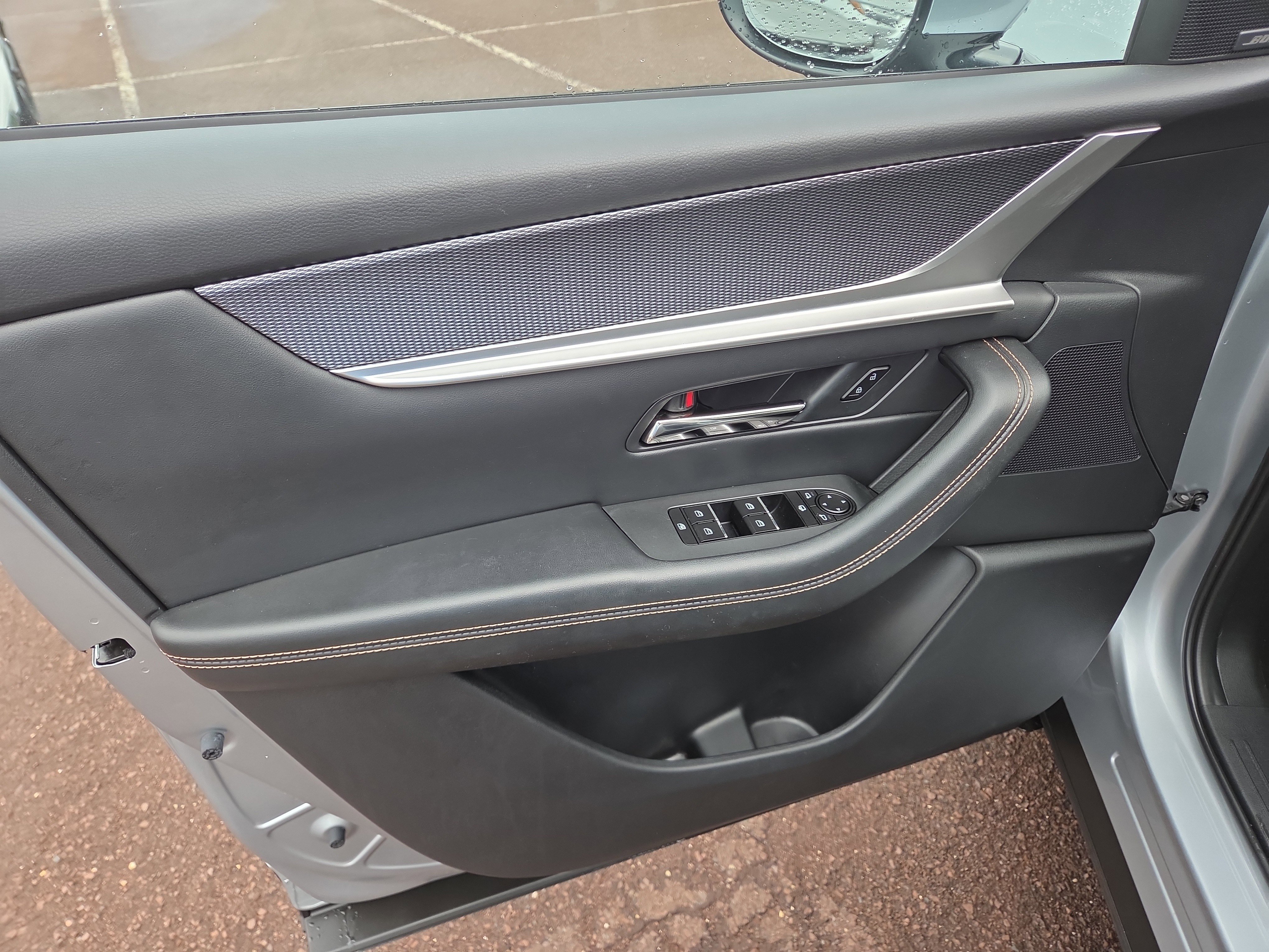 Used 2024 MAZDA CX-90 Plug-In Hybrid w/ Premium Plus image 14