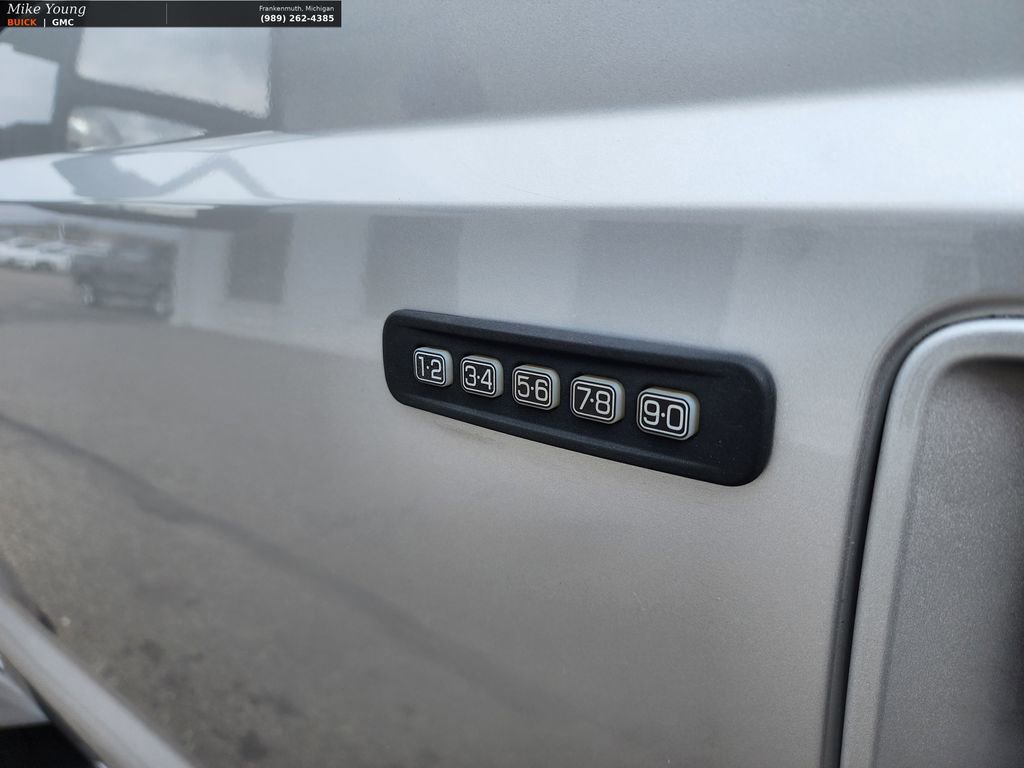 Used 2016 Ford F250 Platinum image 24