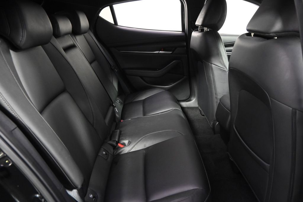 Used 2023 MAZDA MAZDA3 s image 18
