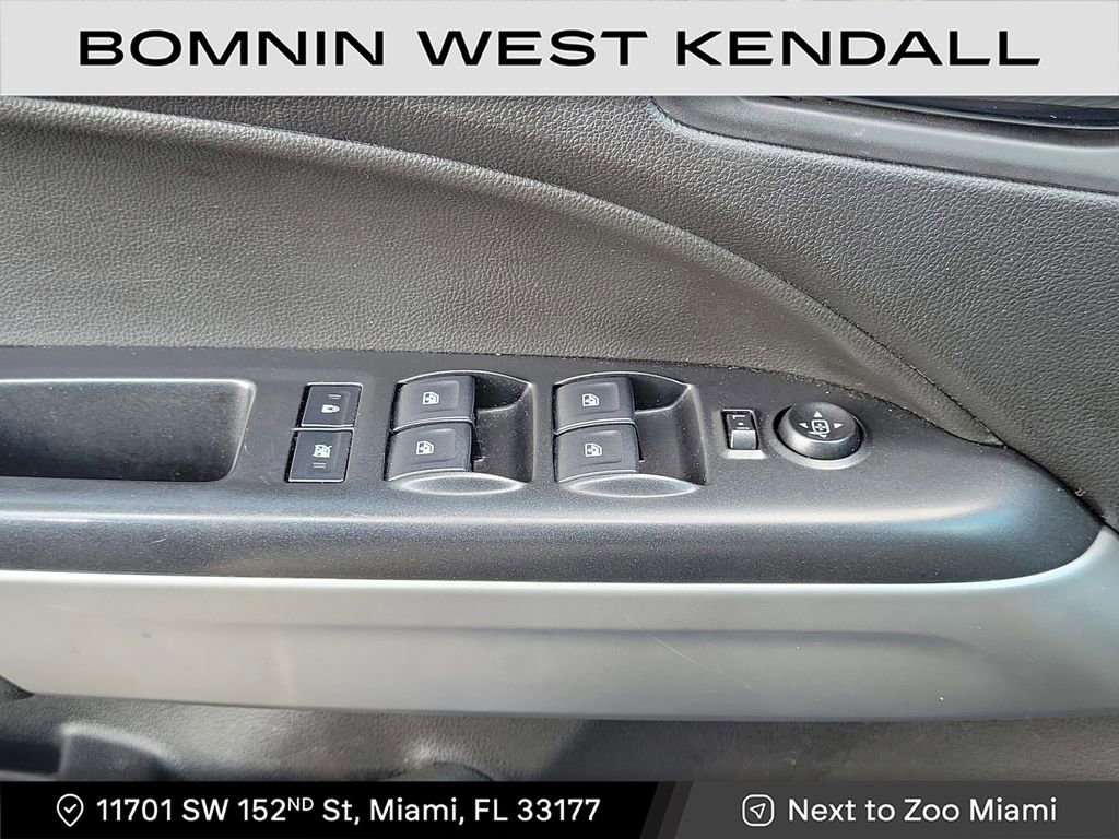 Used 2019 Chevrolet Colorado LT w/ LT Convenience Package image 30