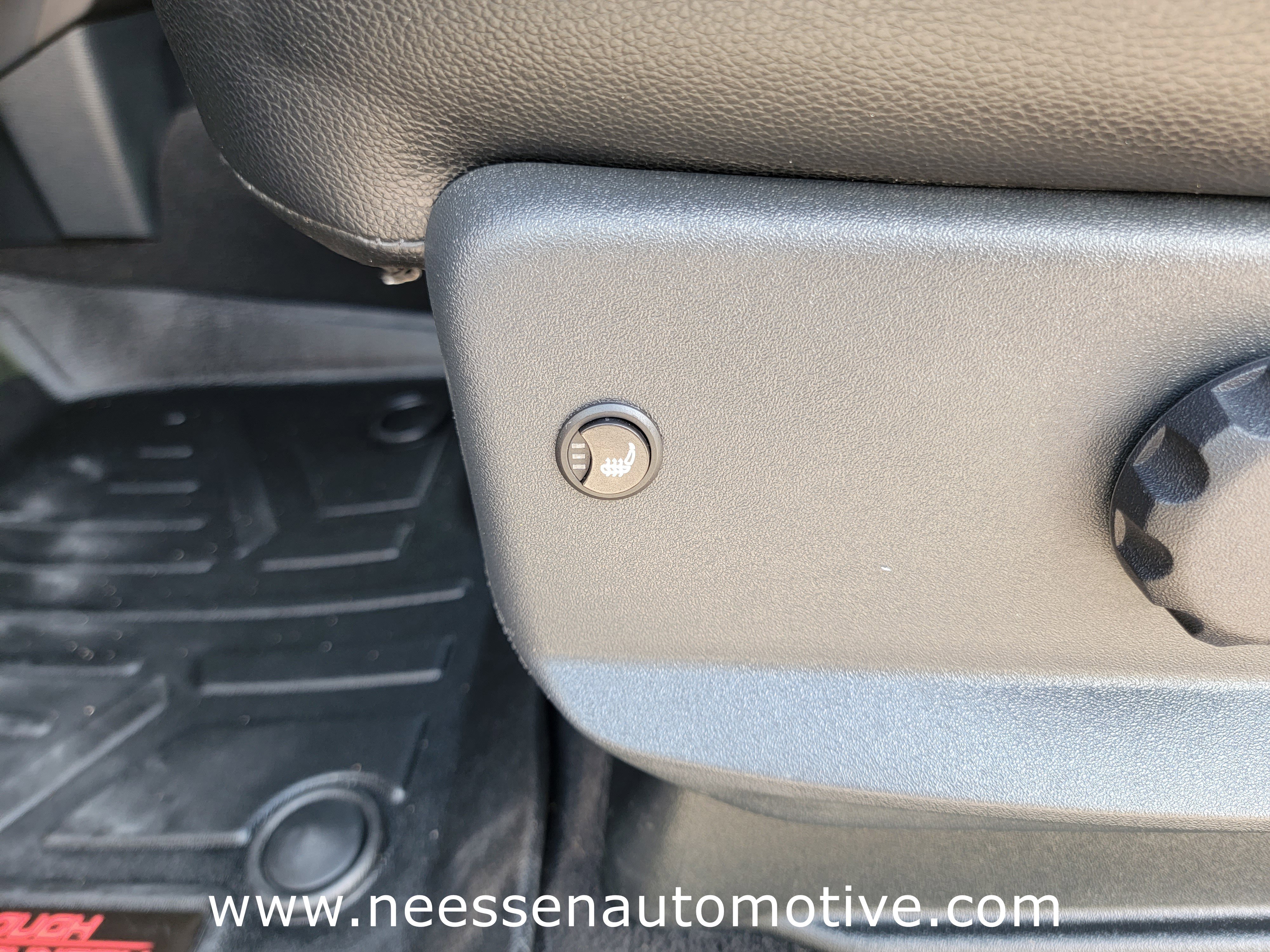 Used 2022 Ford F250 XL w/ STX Appearance Package image 20