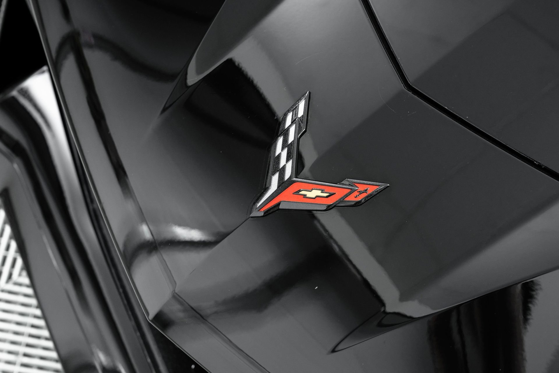 Used 2024 Chevrolet Corvette Z06 RWD image 56