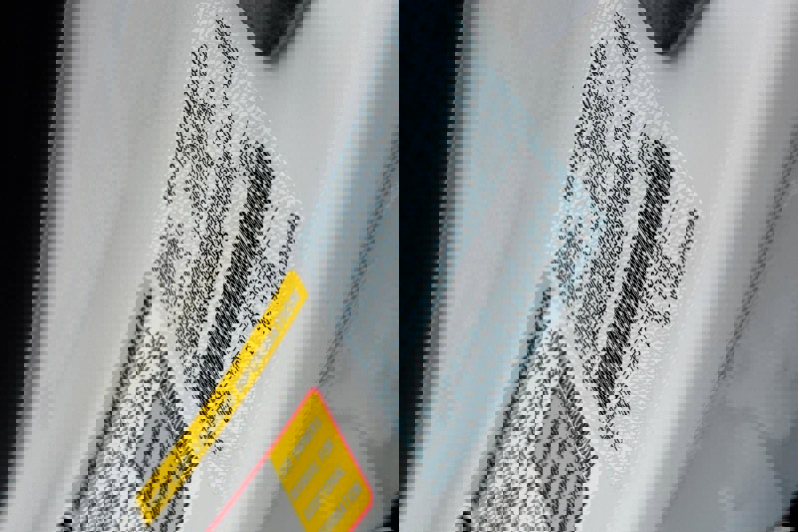 Used 2025 Ford Bronco Sport Big Bend image 29