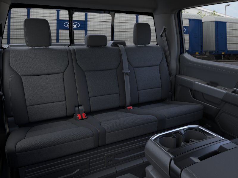 New 2026 Ford F150 XLT AWD/4WD image 32