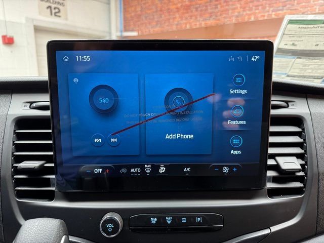 New 2026 Ford Transit 150 148 Medium Roof image 20