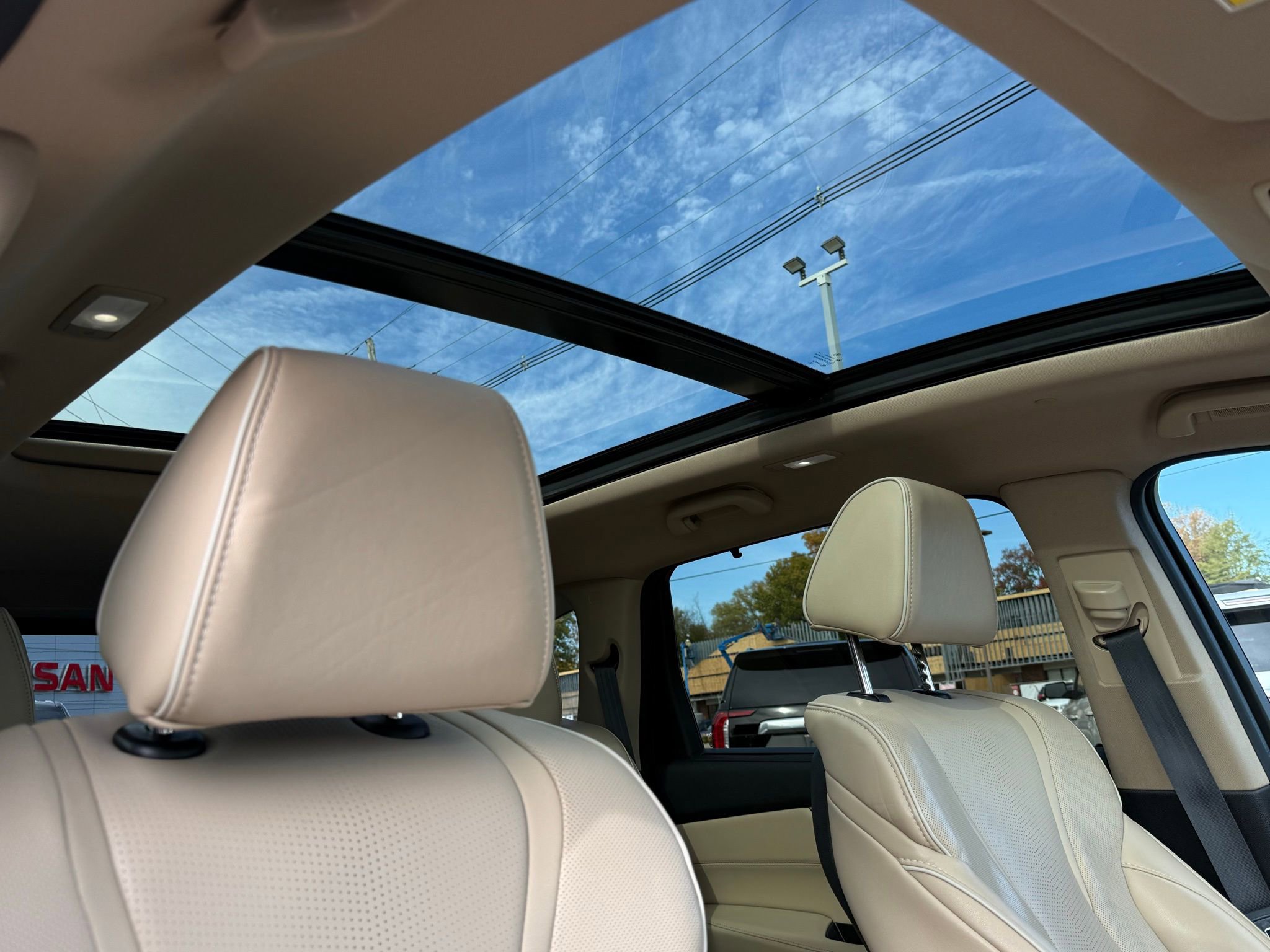 Used 2022 Acura MDX SH-AWD w/ Advance Package image 22