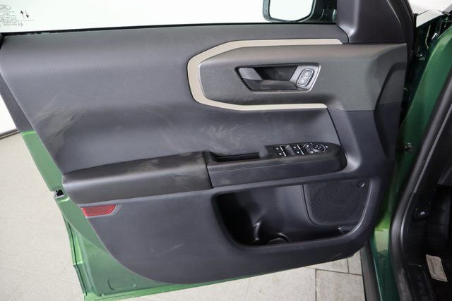 New 2025 Ford Bronco Sport Big Bend w/ Convenience Package image 26
