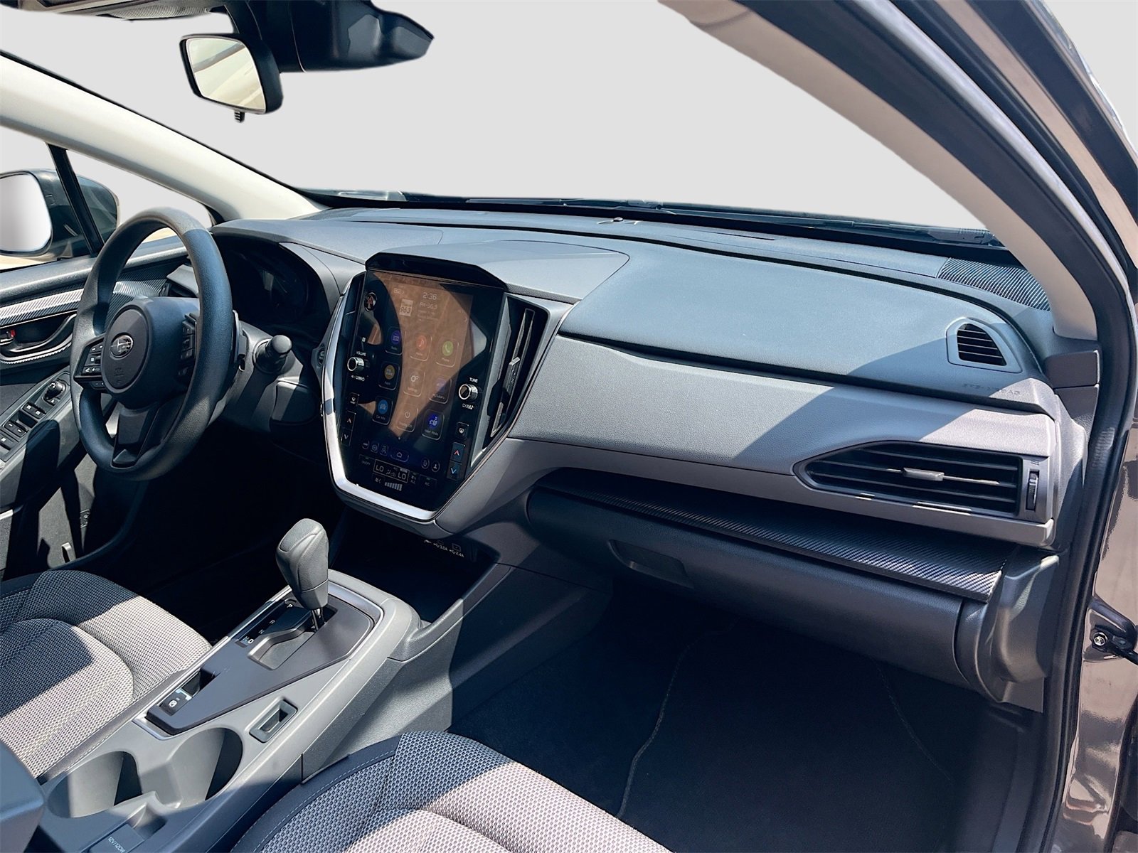 Used 2024 Subaru Crosstrek 2.0i Premium image 26