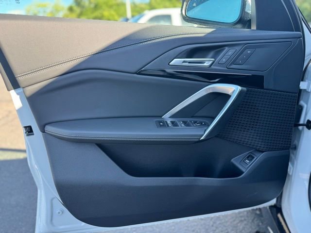 New 2026 BMW X1 xDrive28i w/ Technology Package image 11
