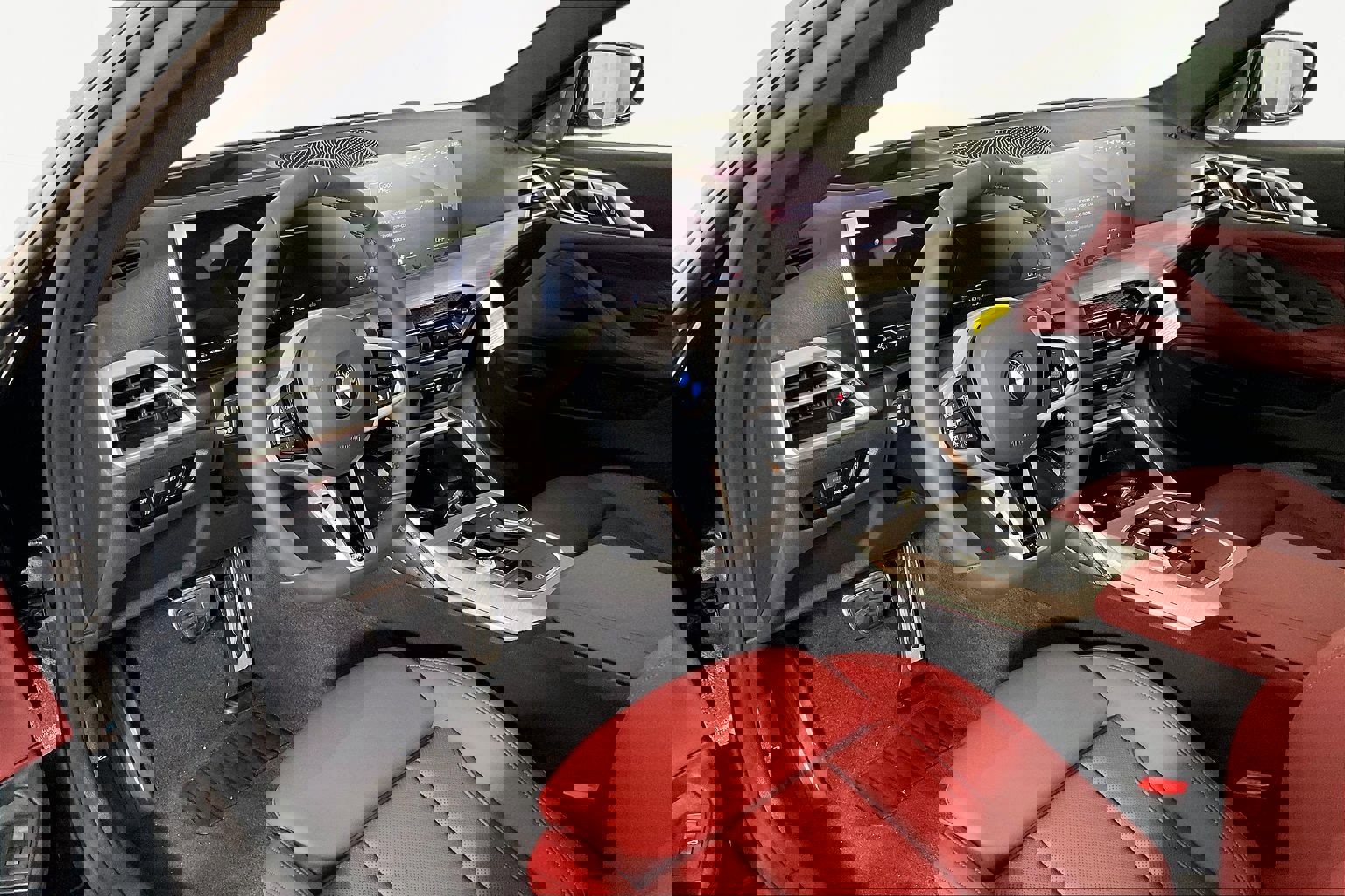 New 2026 BMW 430i xDrive Coupe w/ M Sport Package image 10