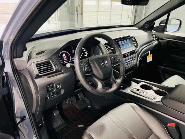 New 2026 Honda Ridgeline TrailSport+ image 22