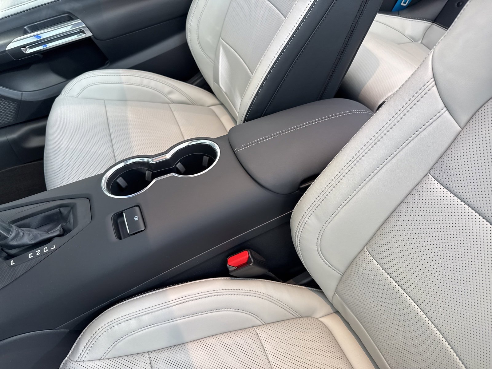 New 2026 Ford Mustang Premium image 21