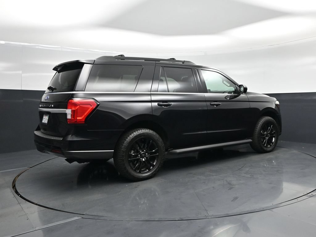 Certified 2024 Ford Expedition XLT AWD/4WD image 28