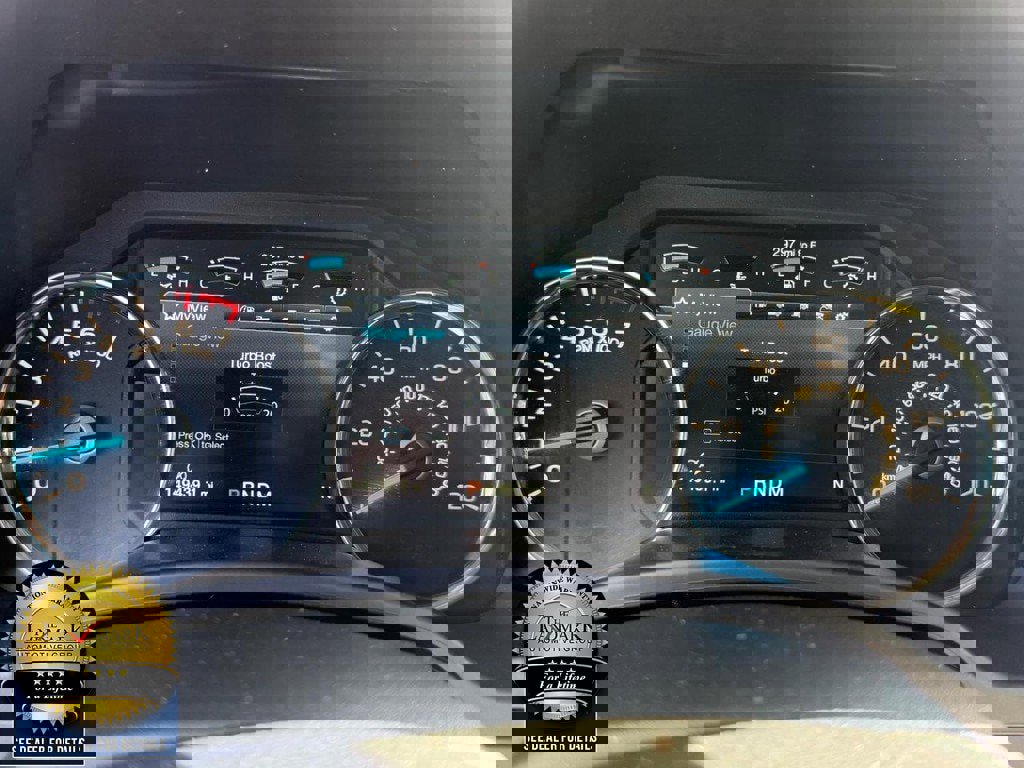 Used 2018 Ford F150 Lariat image 12