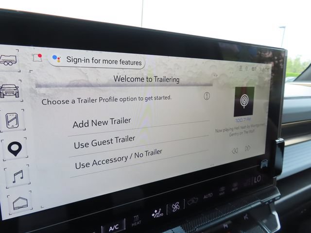 Certified 2023 GMC Hummer EV Edition 1 AWD/4WD image 23