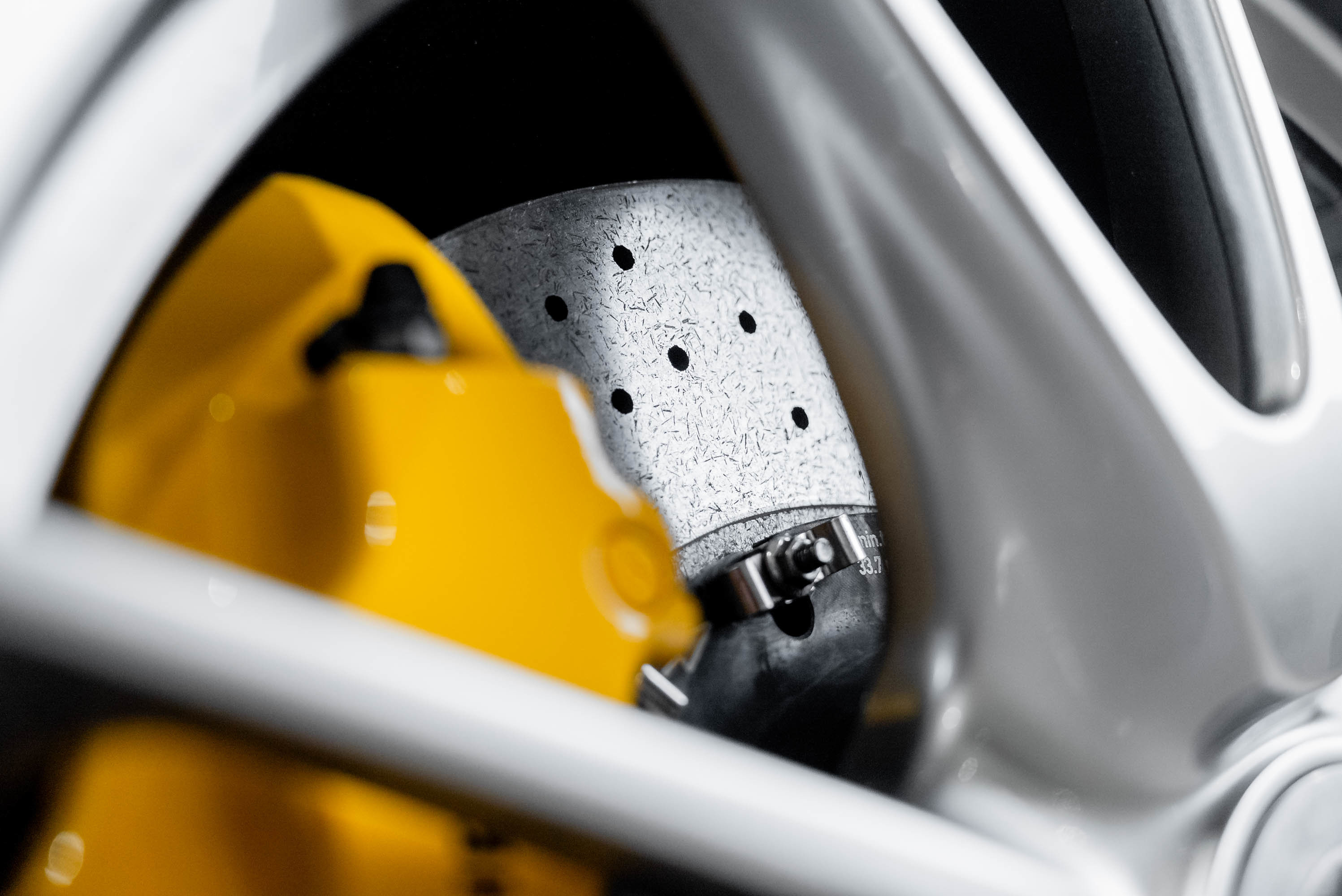 Used 2010 Porsche 911 GT3 RWD image 19