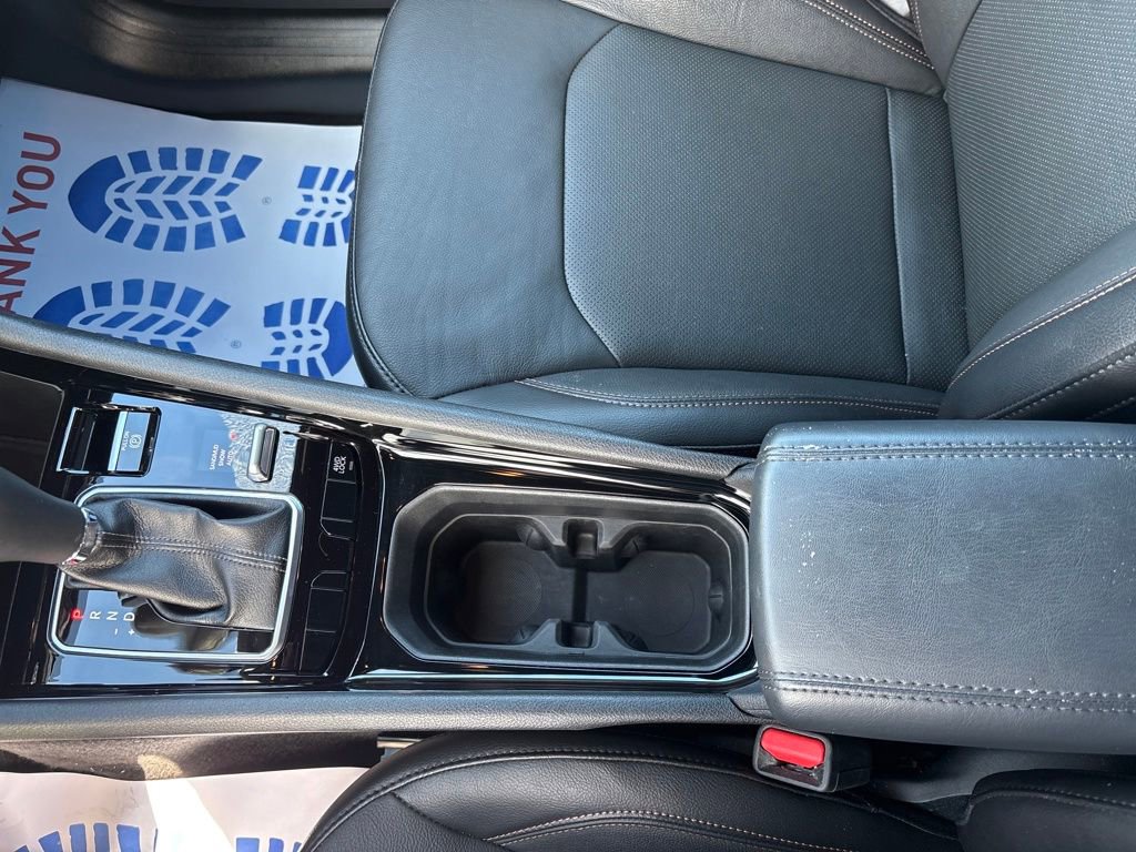 Certified 2023 Jeep Compass Limited image 24