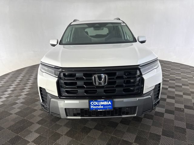 Certified 2026 Honda Pilot EX-L image 2