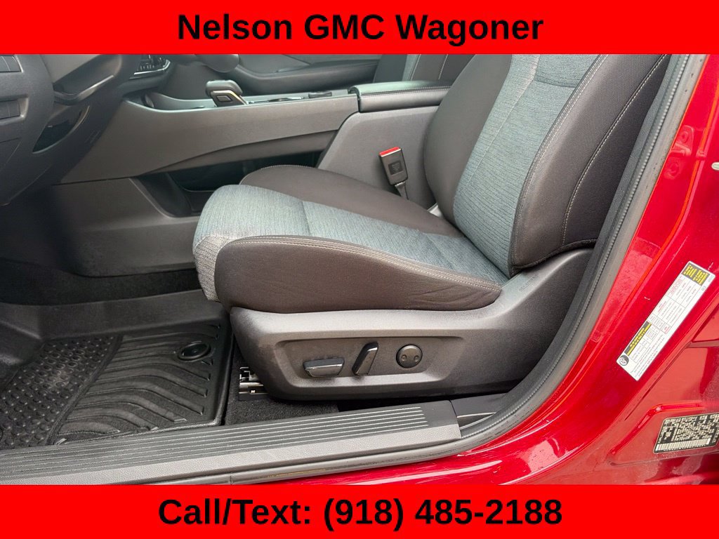 Used 2023 Nissan Rogue SV AWD/4WD image 10
