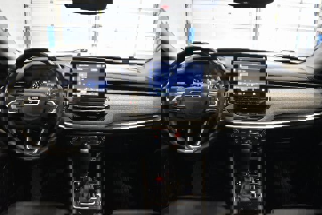 Used 2022 Jeep Compass Latitude w/ Sun and Sound Group image 5