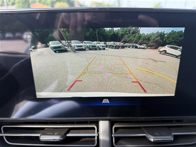 New 2025 Chevrolet Trax LT w/ Driver Confidence Package image 21