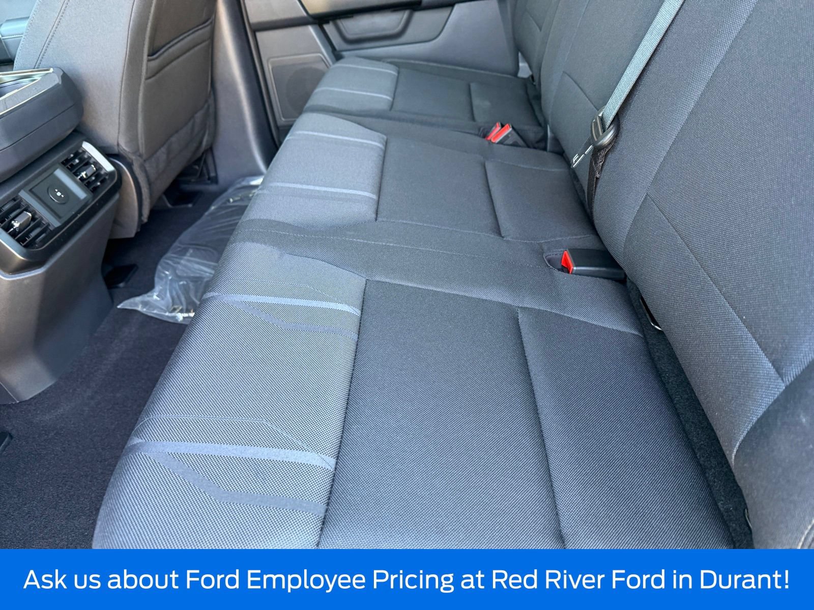 New 2026 Ford F150 STX AWD/4WD image 16