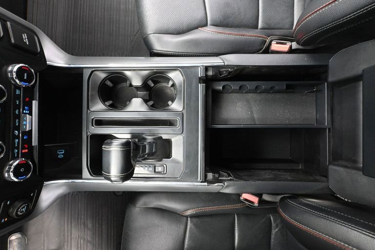 Used 2022 Ford F150 Lariat image 37