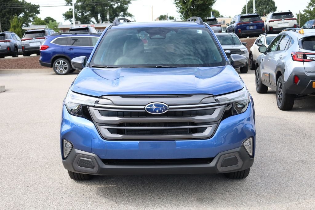 New 2026 Subaru Forester Limited AWD/4WD image 4