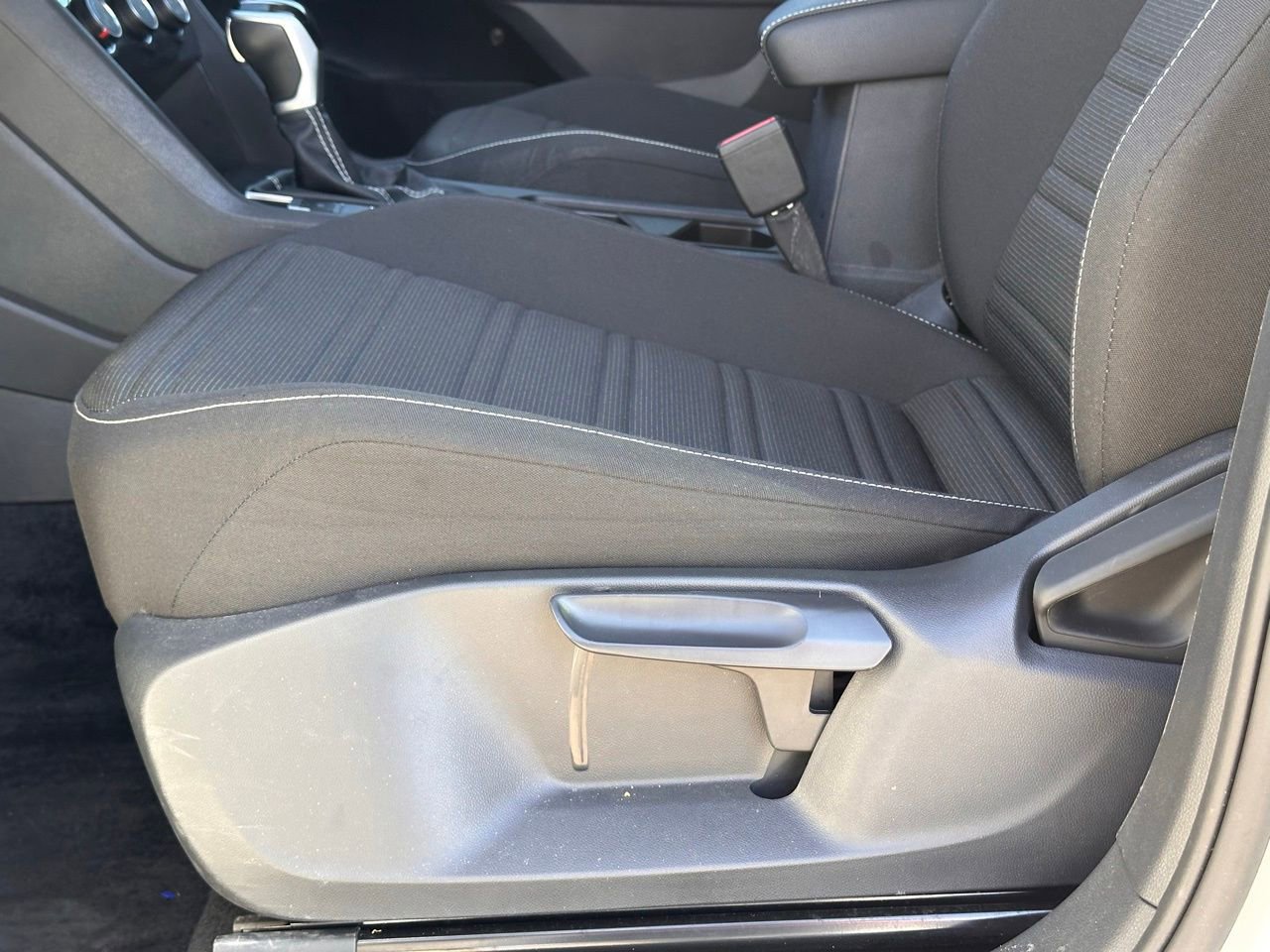 Used 2024 Volkswagen Tiguan S image 24